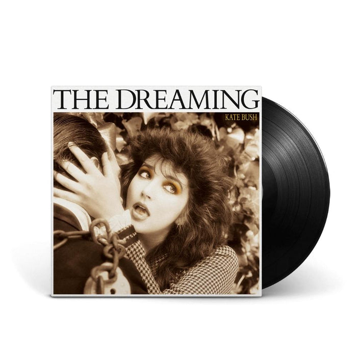 Kate Bush The Dreaming Vinyl LP 2018
