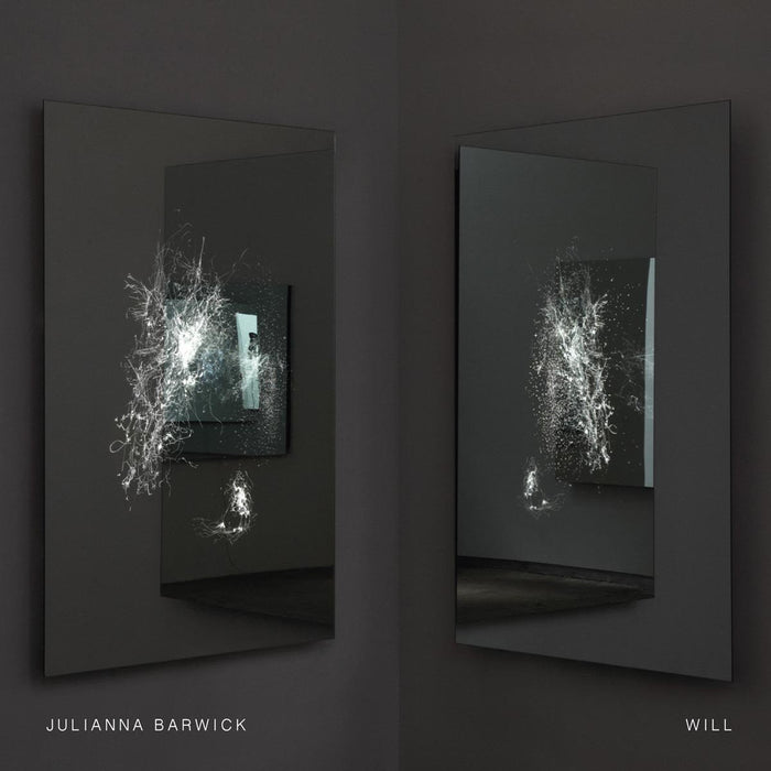 JULIANNA BARWICK Will LP Vinyl NEW Limited Edition COLOURED