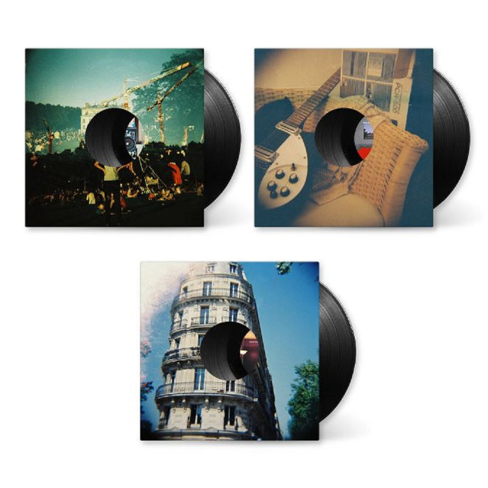 Tame Impala Lonerism Vinyl LP 10th Anniversary Deluxe 2023