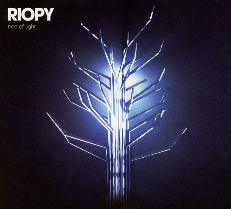 Riopy Tree Of Light Vinyl LP 2019