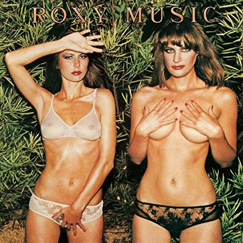 ROXY MUSIC Country Life Vinyl LP 2017