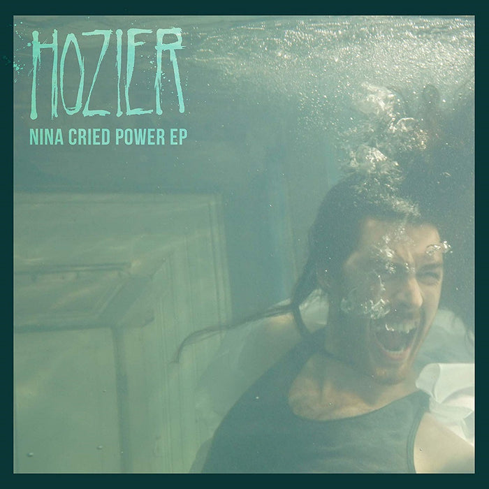 Hozier Nina Cried Power 12" Vinyl EP 2018