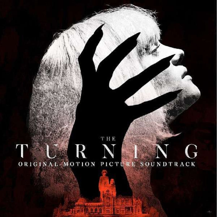 The Turning Soundtrack Vinyl LP 2020