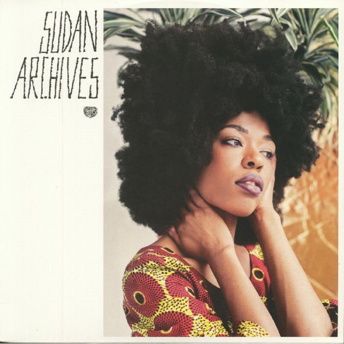 Sudan Archives Vinyl EP New 2017