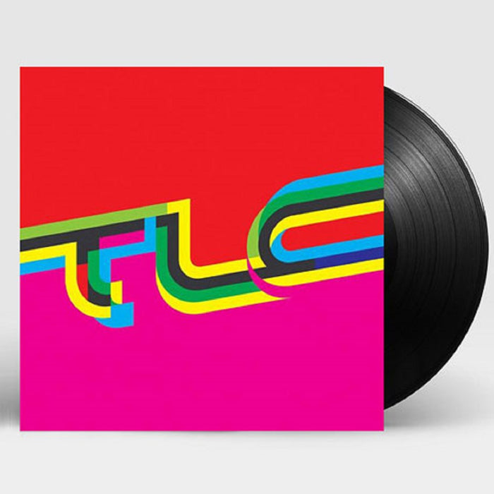 TLC TLC Vinyl LP 2017