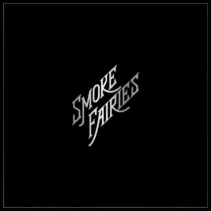 Smoke Fairies Singles Vinyl LP 2022