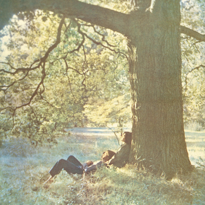 JOHN LENNON Plastic Ono Band LP Vinyl NEW