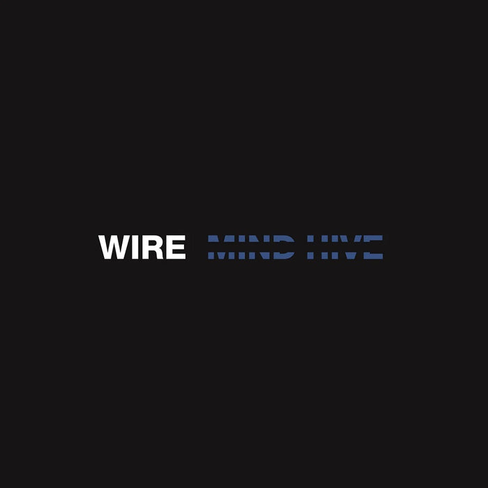 Wire Mind Hive Vinyl LP 2020