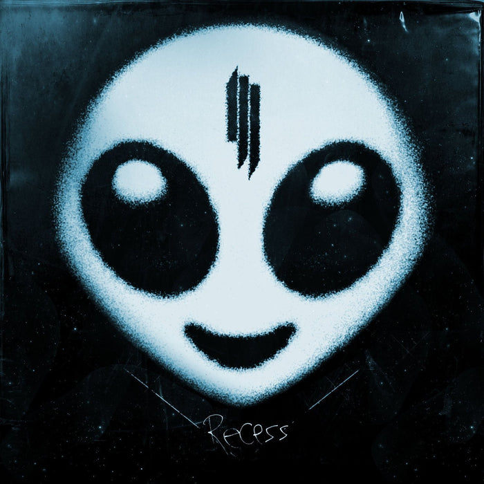 SKRILLEX RECESS LP VINYL NEW