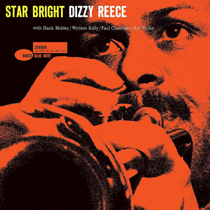 Dizzy Reece Star Bright Vinyl LP 2023