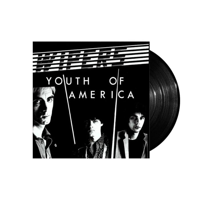 Wipers Youth Of America Vinyl LP 2021