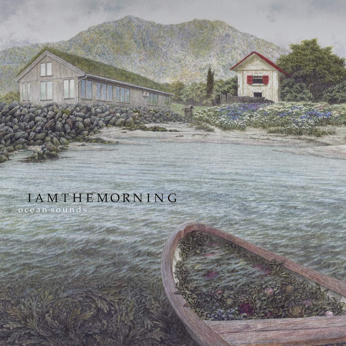 Iamthemorning Ocean Sounds Vinyl LP New 2018