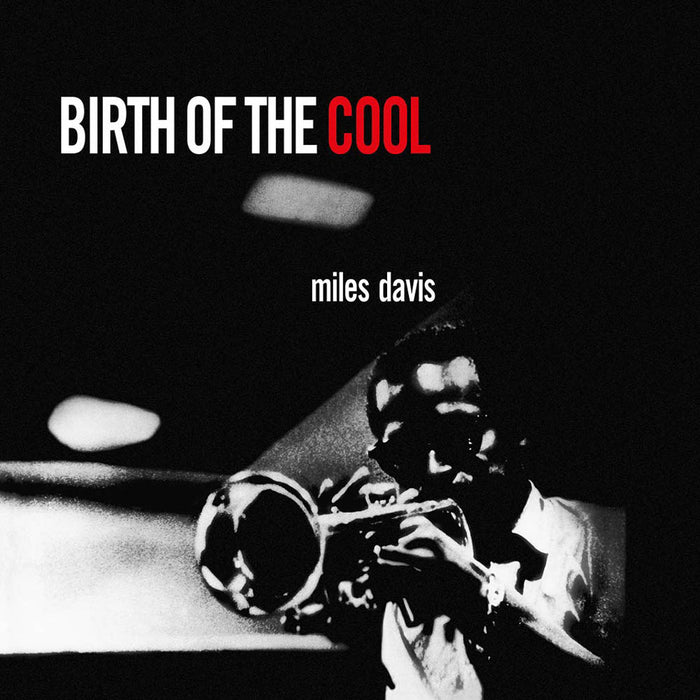 Miles Davis Birth of the Cool Vinyl LP 2019