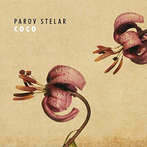 PAROV STELAR Coco LP Vinyl NEW 2018