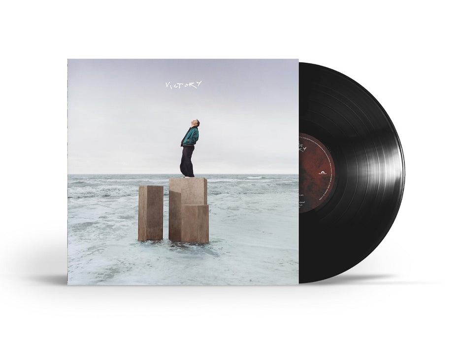 Cian Ducrot Victory Vinyl LP 2023