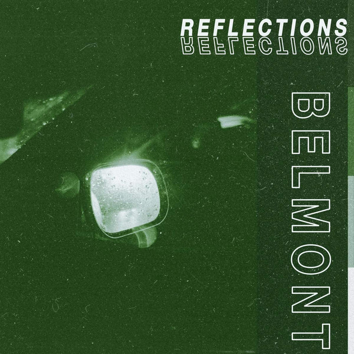 Belmont Reflections Vinyl LP 2021