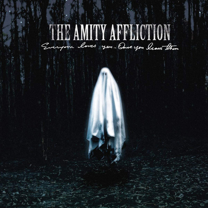 The Amity Affliction - Everyone Loves You ... Vinyl LP 2020