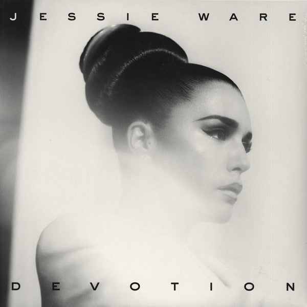 Jessie Ware Devotion Vinyl LP 2013