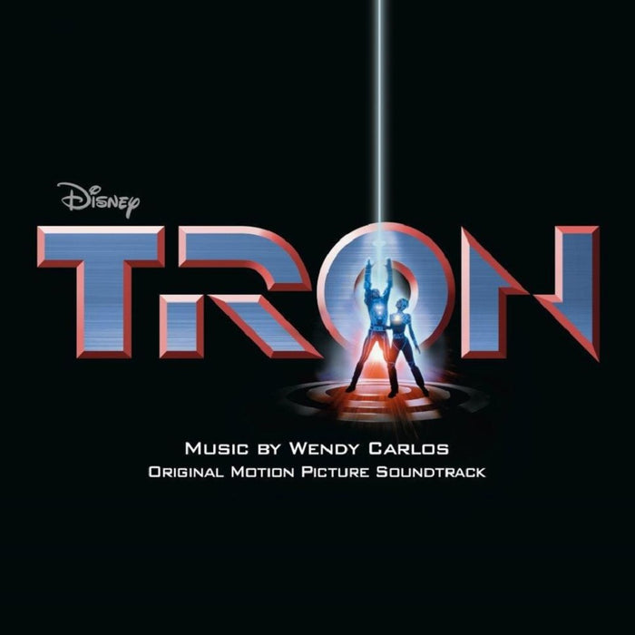 Tron (Original Motion Picture Soundtrack) Vinyl LP 2022