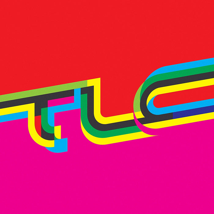 TLC TLC Vinyl LP 2017