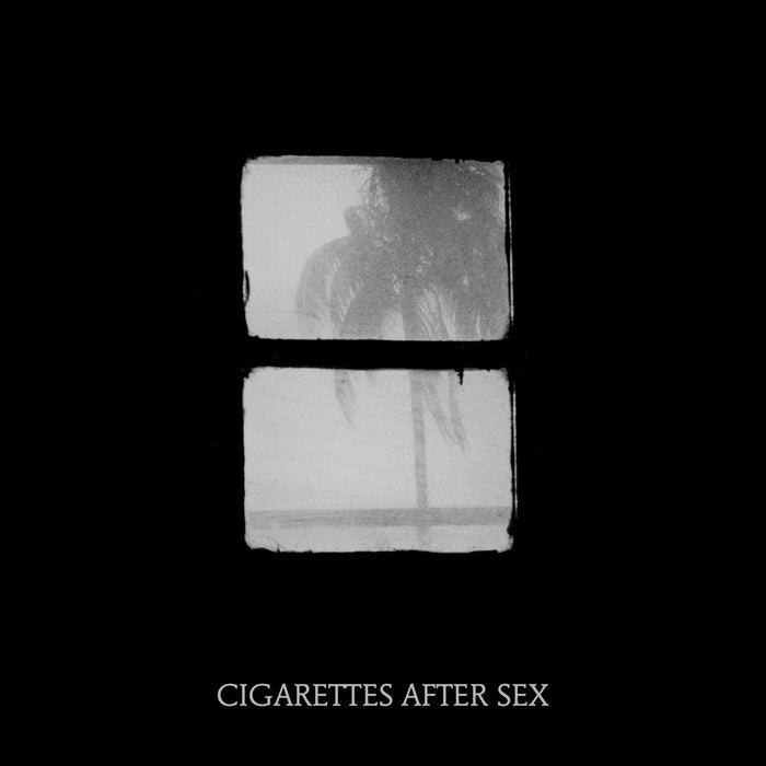 Cigarettes After Sex Crush Vinyl 7" Single 2018