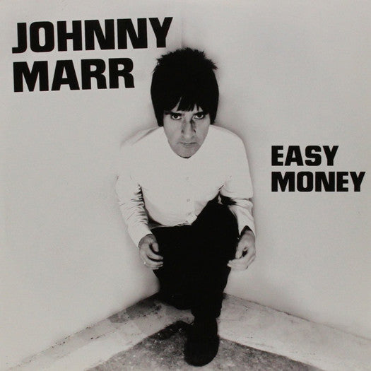 JOHNNY MARR EASY MONEY 7 INCH VINYL SINGLE NEW