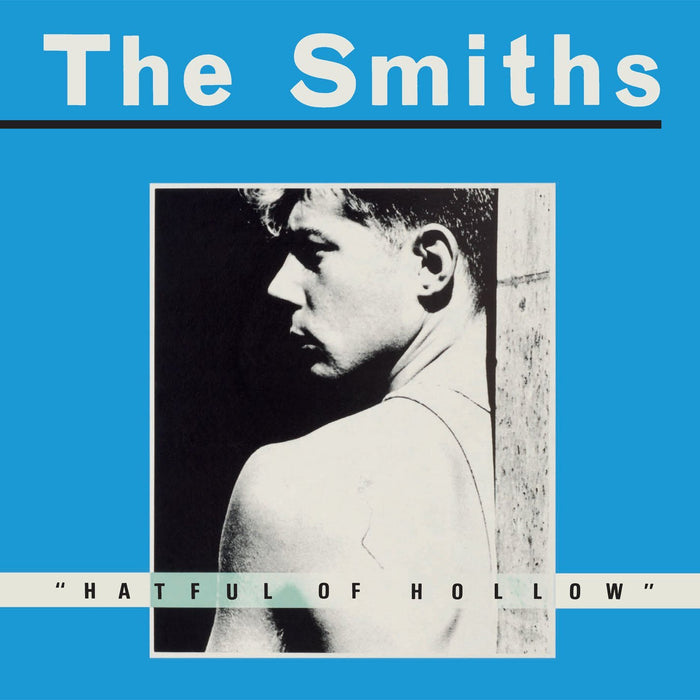 The Smiths Hatful Of The Hollow Vinyl LP 2012