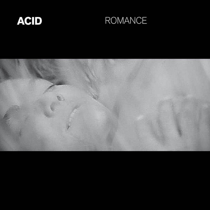 ACID - Romance Vinyl LP 2020