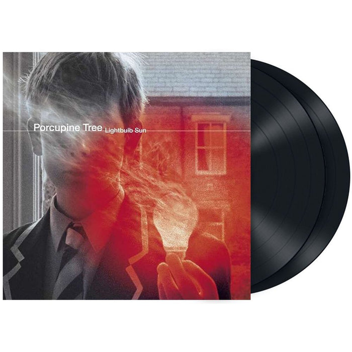 Porcupine Tree Lightbulb Sun Vinyl LP 2021