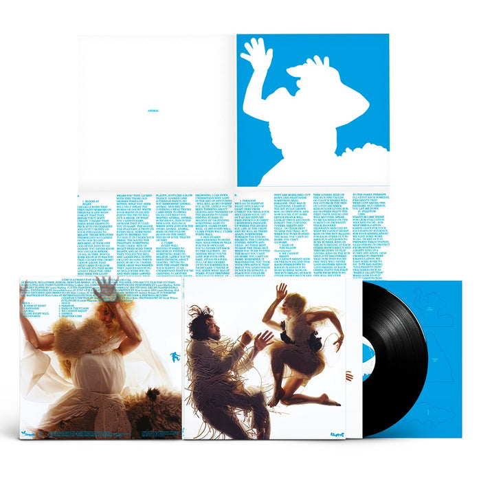 Lump Animal Vinyl LP Deluxe Edition 2021
