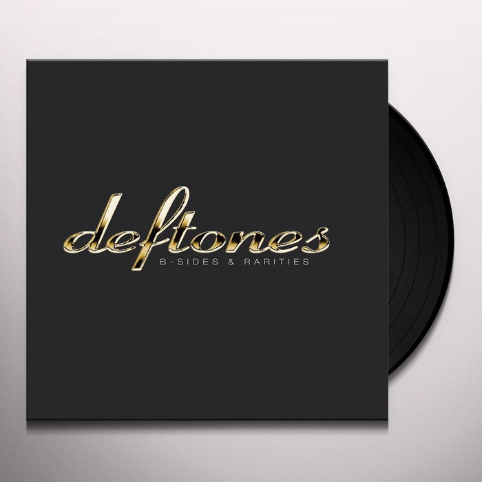 Deftones B-Sides And Rarities Vinyl LP 2020