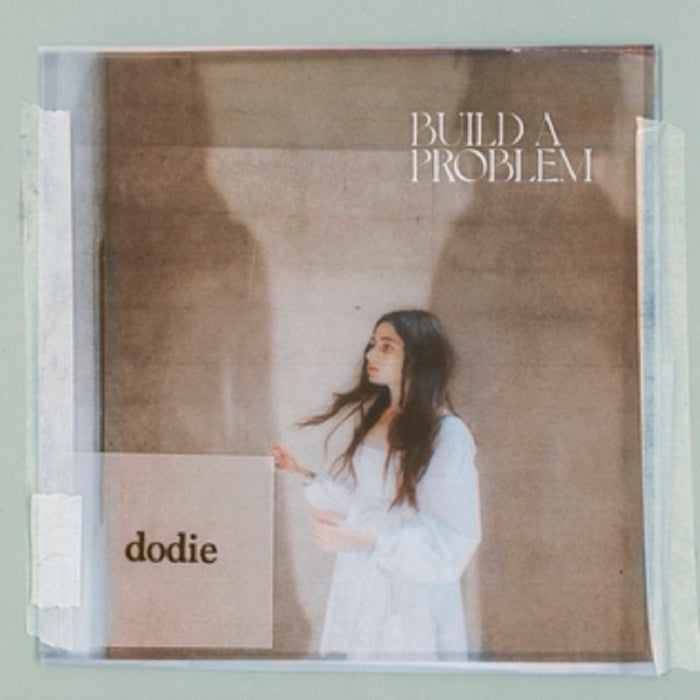 Dodie Build A Problem Vinyl LP Indies Transparent Colour 2021