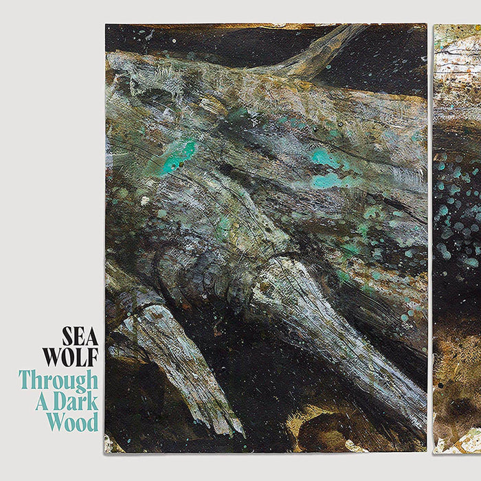 Sea Wolf - Through A Dark Wood Vinyl LP 2020