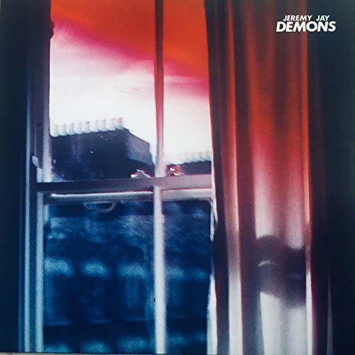 JEREMY JAY Demons LP Vinyl NEW