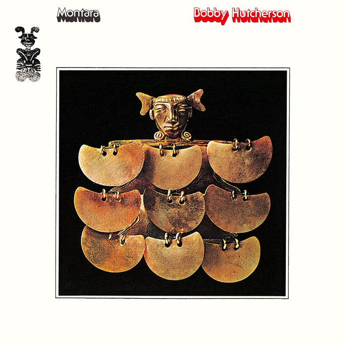 Bobby Hutcherson Montara Vinyl LP New 2019