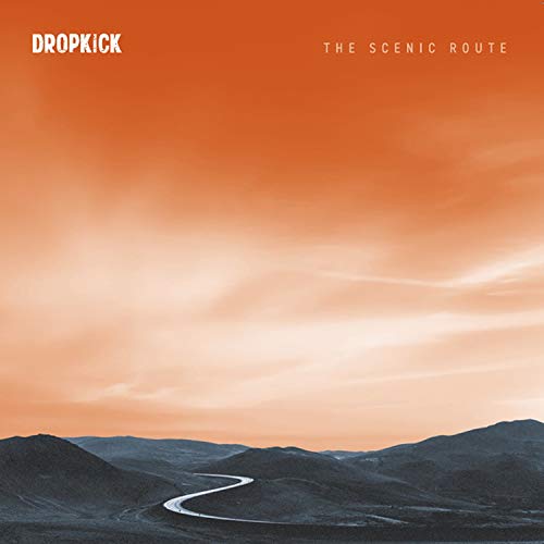 Dropkick - The Scenic Route Vinyl LP 2020