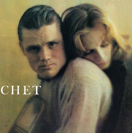 CHET BAKER CHET: LYRICAL TRUMPET OF CHET BAKER LP VINYL NEW (US) 33RPM