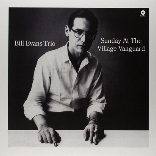 Bill Evans Sunday At The Village Vanguard Vinyl LP 2022