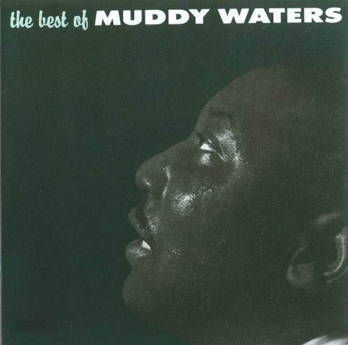 Muddy Waters Best of Vinyl LP New 2018