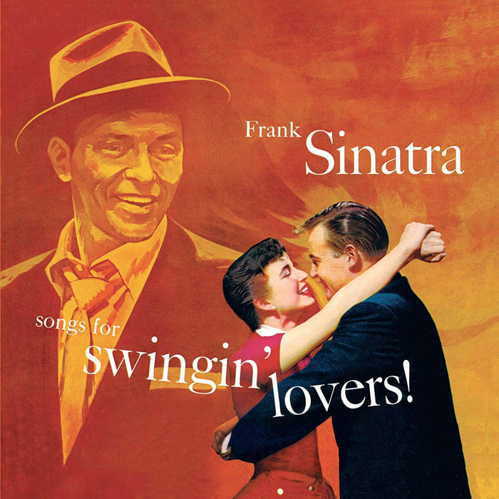 Frank Sinatra Tales From The Punchbowl Vinyl LP 2019