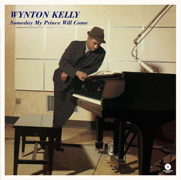 Wynton Kelly Trio - Someday My Prince Will Come Vinyl LP 2020