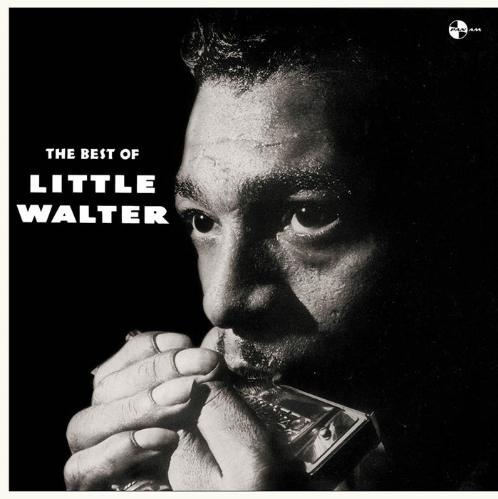 Little Walter Best of Vinyl LP 2018