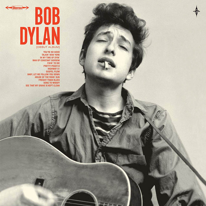 Bob Dylan Little Girl Blue Vinyl LP New 2019