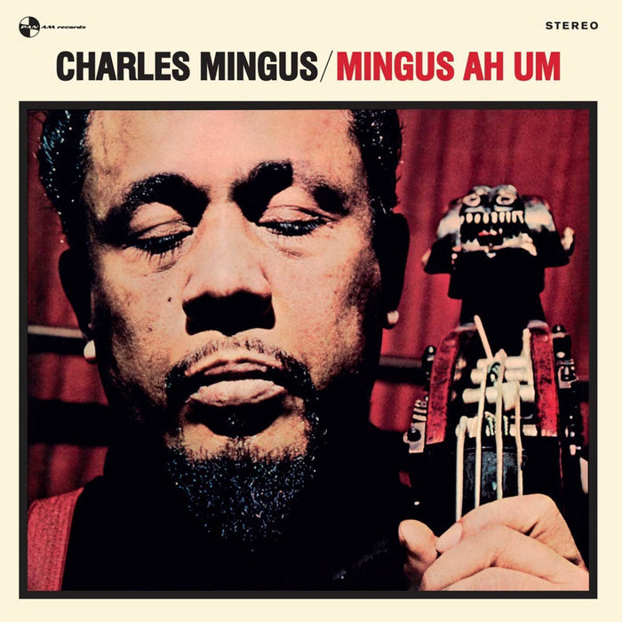 Charles Mingus Mingus Ah Um Vinyl LP 2020