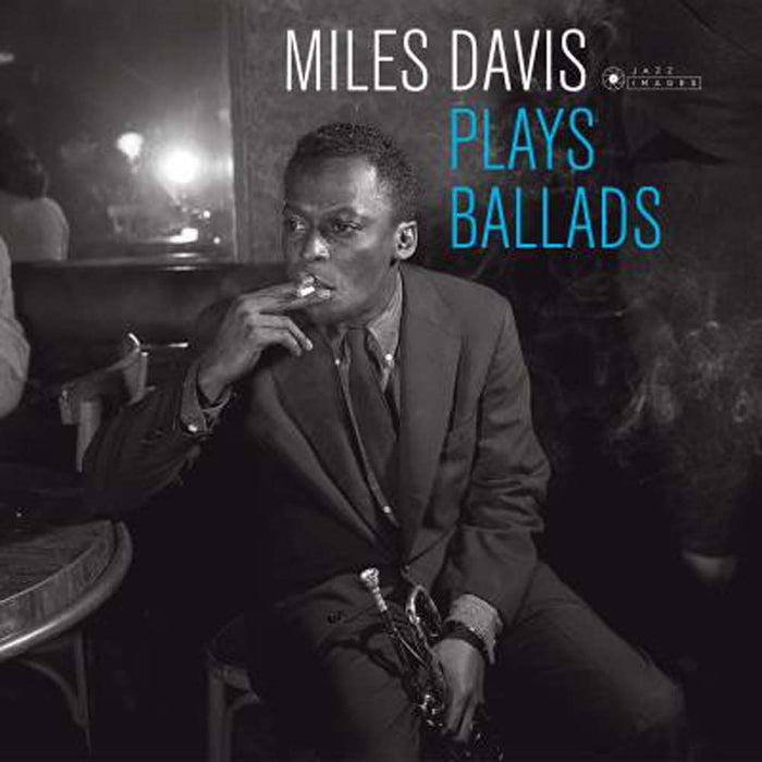 Miles Davis Ballads Vinyl LP New 2016