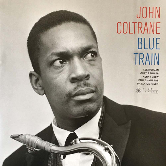John Coltrane Blue Train Edition Vinyl LP New 2017