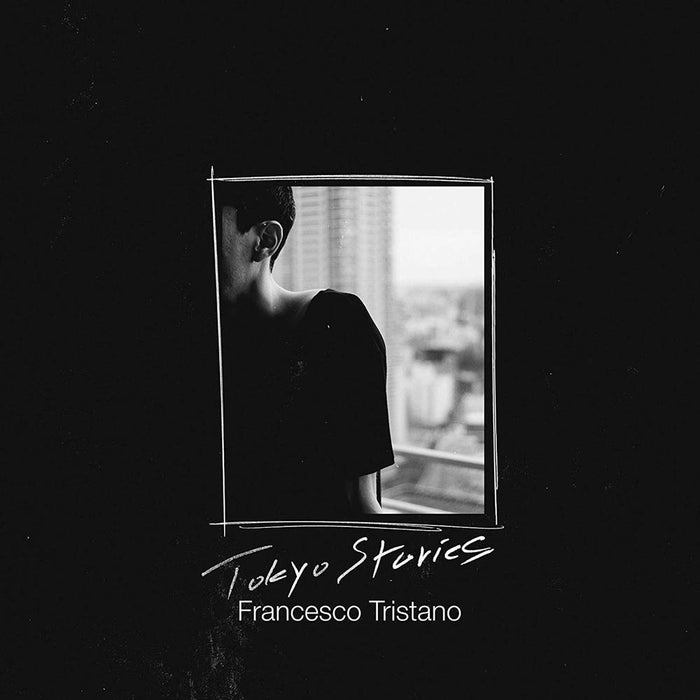 Francesco Tritano Tokyo Stories Vinyl LP New 2019