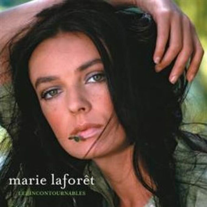 Marie Laforet Les Incontournables Vinyl LP 2021