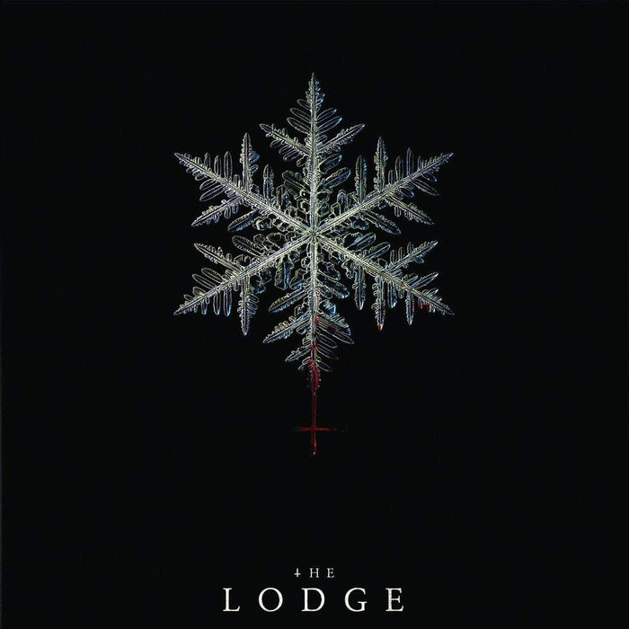 The Lodge Soundtrack Vinyl LP 2020