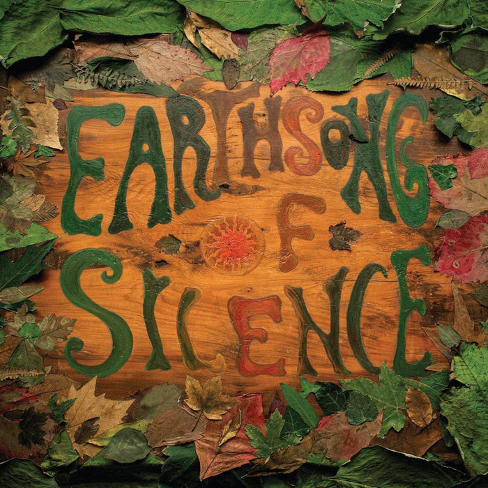 Wax Machine - Earthsong of Silence Vinyl LP 2020